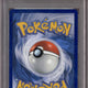 2025 Pokemon PFL EN Meowth #106 PSA 10