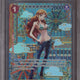 2023 One Piece Awakening Of The New Era OP01 Nami Alt Art Beckett 9.5 - EU