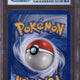 2000 Pokemon Base Set 2 Clefairy #6 CGC 8.5 - EU