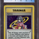2000 Pokemon Gym Challenge Sabrina  #20 CGC 8.5 - EU