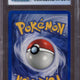2000 Pokemon Gym Challenge Sabrina  #20 CGC 8.5 - EU