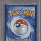 2023 Pokemon SVP EN Pikachu Grey Felt Hat X Van Gogh #85 PSA 10 - EU