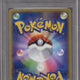 2014 P.M. Japanese XY M Charizard EX Wild Blaze - 1st ED. PSA 10 - EU