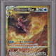 2022 Pokemon JPN.SWSH ORGN.FRM.PALKIA VSTAR #259 PSA 10 - EU