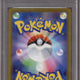 2022 Pokemon JPN.SWSH ORGN.FRM.PALKIA VSTAR #259 PSA 10 - EU