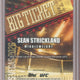 2026 Topps Chrome UFC Sean Strickland 1/1 #BT-14