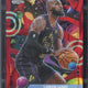 2025-26 Topps Cosmic Chrome Basketball LeBron James /5 #157