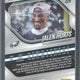 2025 Panini Prizm Jalen Hurts Gold Choice /10 #228