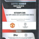 2025-26 Topps Chrome UCC Wayne Rooney Logofractor Autograph /5 #CLA-WR