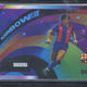 2024-25 Topps FC Barcelona Team Set Maradona Rainbow Flick #RF-24