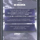 2025-26 Topps Los Blancos Angel Di Maria Autograph /10 #LC-AD
