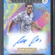 2024-25 Topps Inception UCC Mesut Özil Star Quality Autograph /49 #SQA-MO
