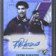 2025 Topps Ajax 125th Anniversary Frank Rijkaard Autograph /25