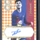 2025-26 Topps FC Barcelona Forever Pedri Autograph /25 #FK-PD