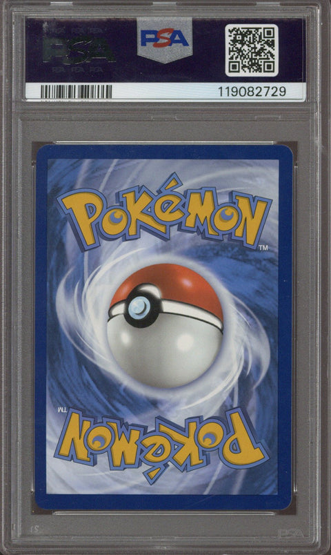 2023 Pokemon SWSH BSP FA Lucario VStar Crown Zenith ETB #291 PSA 10
