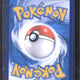 Captain Pikachu #709 Pokemon Chinese Gem Pack  0709/09