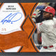 2025 Topps Five Star MLB Ryan Howard Autograph /5 #PEP-RH