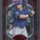 2025 Topps Five Star MLB Corey Seager /5 #69