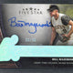 2025 Topps Five Star MLB Bill Mazeroski Autograph /50 #FTS-BM