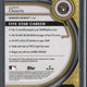 2025 Topps Five Star MLB Jackson Chourio Autograph /99 #FSA-JCH