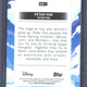 2025 Topps Chrome Disney Peter Pan Air Shadowbox /25 #AIR-1
