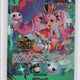 2025 One Piece JPN Perona 3rd Anniversary Set #OP12-034
