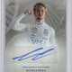 2025 Topps Eccellenza Liam Lawson RC Autograph /10