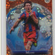 2025/26 Topps Chrome UCC Logofractor Messi #SL-1 /25