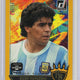 2025/26 Panini Donruss Road To FIFA World Cup '26 Diego Maradona #24 /10