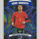 2025/26 Panini Donruss Road To FIFA World Cup '26  Cristiano Ronaldo #20 /199