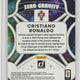 2025/26 Panini Donruss Road To FIFA World Cup '26  Cristiano Ronaldo #20 /199