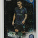 2025/26 Topps Chrome UCC Logofractor Lautaro Martinez /10 #156