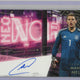 2025/26 Panini Donruss Road to World Cup Manuel Neuer Autograph /10 #NN-MN