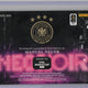 2025/26 Panini Donruss Road to World Cup Manuel Neuer Autograph /10 #NN-MN