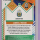2025/26 Panini Donruss Road to World Cup Lionel Messi Kit Kings Relic #KK-LME