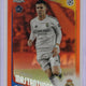 2025/26 Topps Chrome UCC Franco Mastantuono RC /25 #172