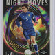 2025/26 Panini Donruss Road to World Cup Paolo Maldini Night Moves #24
