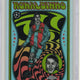 2025/26 Topps Chrome UCC Ronaldinho Ultra Violet #UV-6