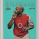 2025/26 Topps Chrome UCC Thierry Henry Silenced /199 #SHH-2