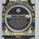 2025/26 Panini Prizm FIFA Federico Di Marco Kaleidoscopic #16
