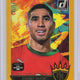2025/26 Panini Donruss Road to World Cup Achraf Hakimi Pitch Kings /10 #16