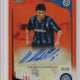 2025/26 Topps Chrome UCC Lothar Matthaus Autograph /25 #CLA-LO