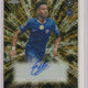 2025/26 Topps Chrome UCC Estevao Black Lazer Autograph /50 #BLA-EW