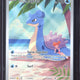 2025 Pokemon DRI EN Misty's Lapras Illustration Rare #194