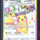 2024 Pokemon SSP EN Pikachu ex Ultra Rare #219