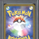 2025 Pokemon M-P JP Pikachu McDonald's #020 PSA 10
