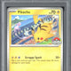 2024 Pokemon SVP EN Pikachu World Championships #190 PSA 10