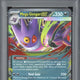 2025 Pokemon PFL EN Mega Gengar ex #056 PSA 10