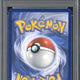 2025 Pokemon PFL EN Mega Gengar ex #056 PSA 10