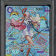 2023 One Piece JPN OP05 Uta #120 PSA 10